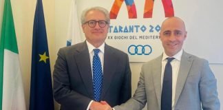 Taranto 2026: Incontri strategici, investimenti governativi e prossima sessione del CoCom