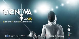 Presentati gli Europei di Scherma: le stelle azzurre a Genova dal 14 al 19 giugno
