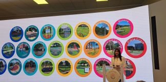 Liguria 2025: realizzate 23 nuove aree sportive inclusive e accessibili