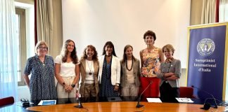 Sport e parità di genere: siglato il protocollo tra Regione Liguria e Soroptimist international d’Italia