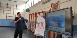 I Giochi del Mediterraneo “Taranto 2026” investono sui giovani: progetto Scuole a pieno ritmo