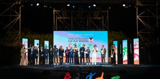Trent’anni di valori: il Premio Internazionale Fair Play Menarini annuncia l’edizione 2026