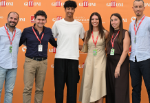 Leapmotor incontra Giffoni. Mattia Furlani, il volto della generazione elettrica