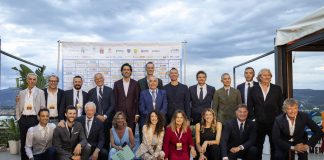 Fair Play Menarini: notte dei campioni a Firenze
