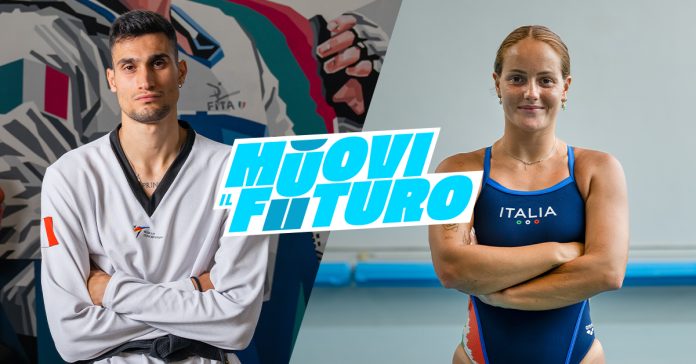 Muovi il furturo _ Alessio - Pellacani