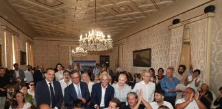 Stadio Diego Armando Maradona: presentato il progetto di riqualificazione in vista di UEFA EURO 2032