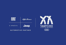 Stellantis Automotive Partner dei XX Giochi del Mediterraneo Taranto 2026