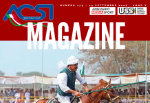 ACSI Magazine: ecco il numero 179
