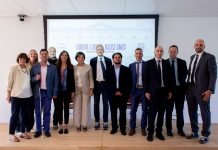 Presentato l’Osservatorio sul Modello Europeo dello Sport