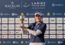 Buccellati Ladies Italian Open: domina Alexander