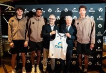 Costa Crociere è il nuovo title sponsor LBA e main sponsor della Virtus Bologna