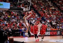 Lega Basket Serie A: Reale Mutua è official insurance partner