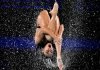 The Athletes of Neutral Athlete B competes in the Artistic Swimming Acrobatic Routine Final during the European Aquatics Championships at the Olympic Aquatic Center in Paris (France), August 5, 2026. Foto Andrea Masini