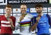Mondiali ciclismo pista: oro Milan e bronzo Ganna