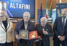 Presentata la quarantaquattresima edizione di Sport Movies&TV 2026