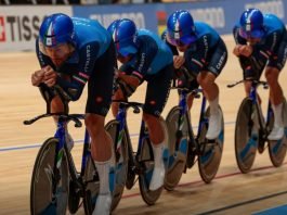 Foto Federciclismo