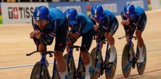 Foto Federciclismo